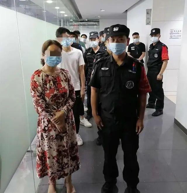 深圳某手游公司因涉赌被警方一锅端，90 后创业团队何去何从？