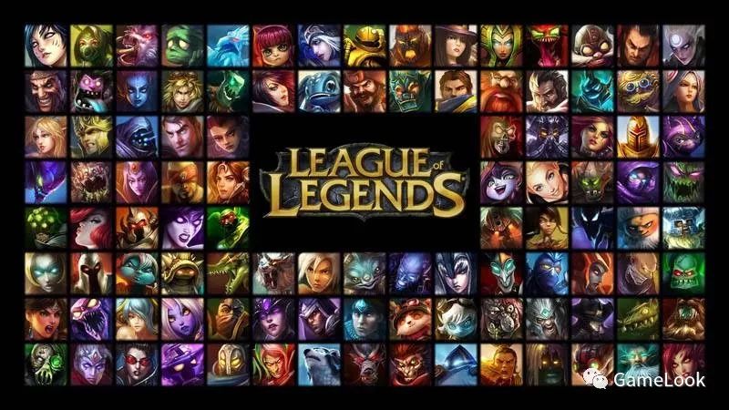 英雄联盟正版手游研发：腾讯与 Riot Games 的合作之路